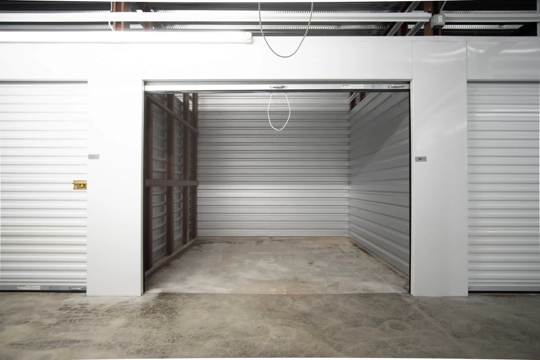 drive up self storage peachtree city