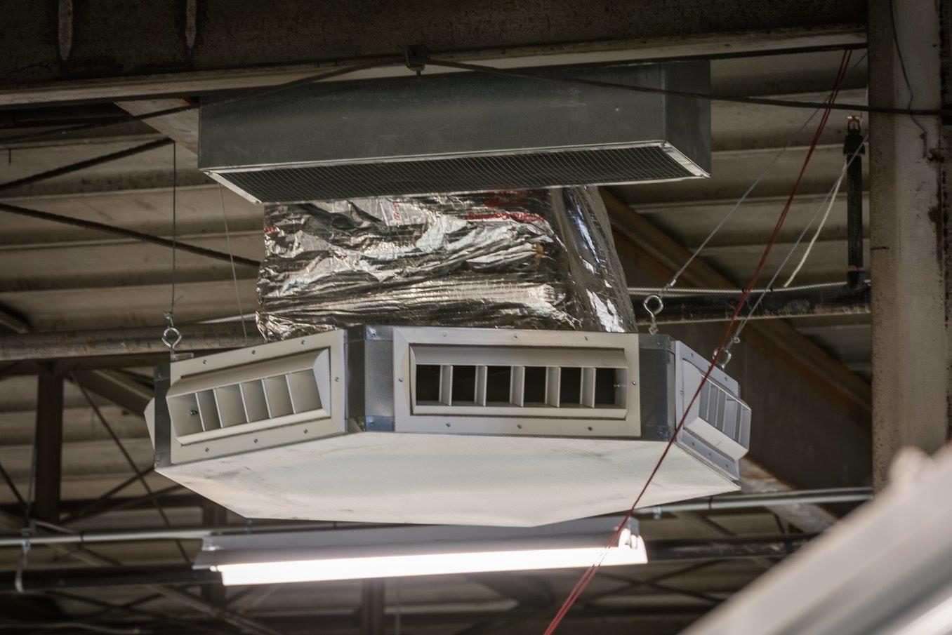 riverfront climate controlled self storage