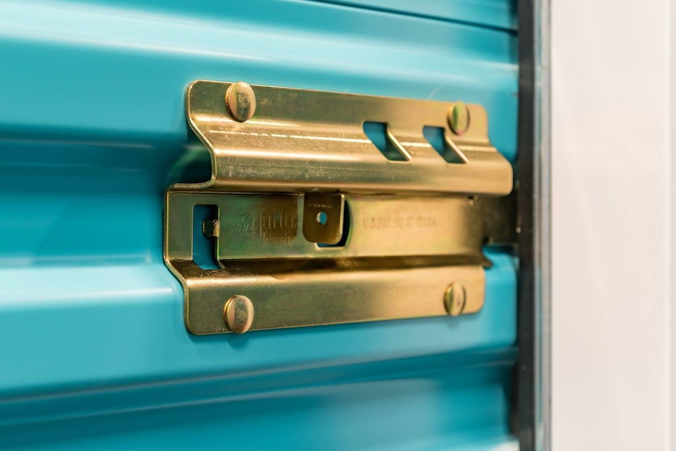 riverfront self storage lock