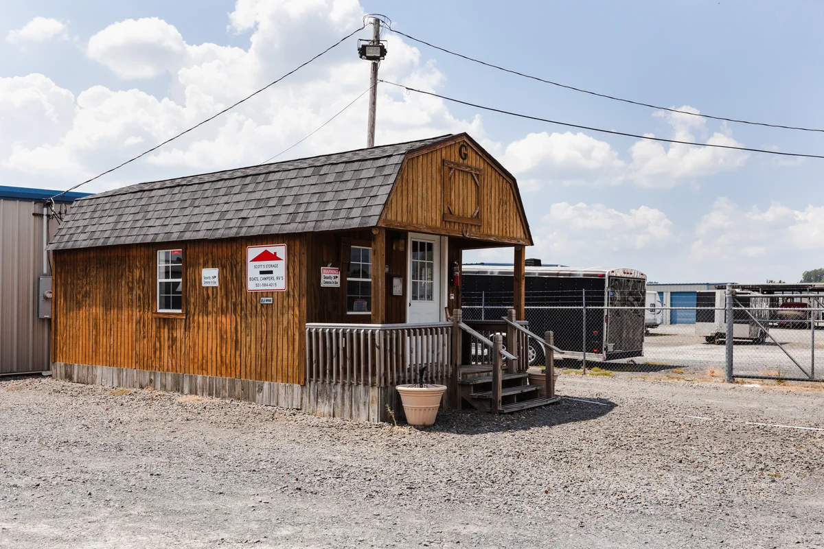 Affordable storage units north little rock