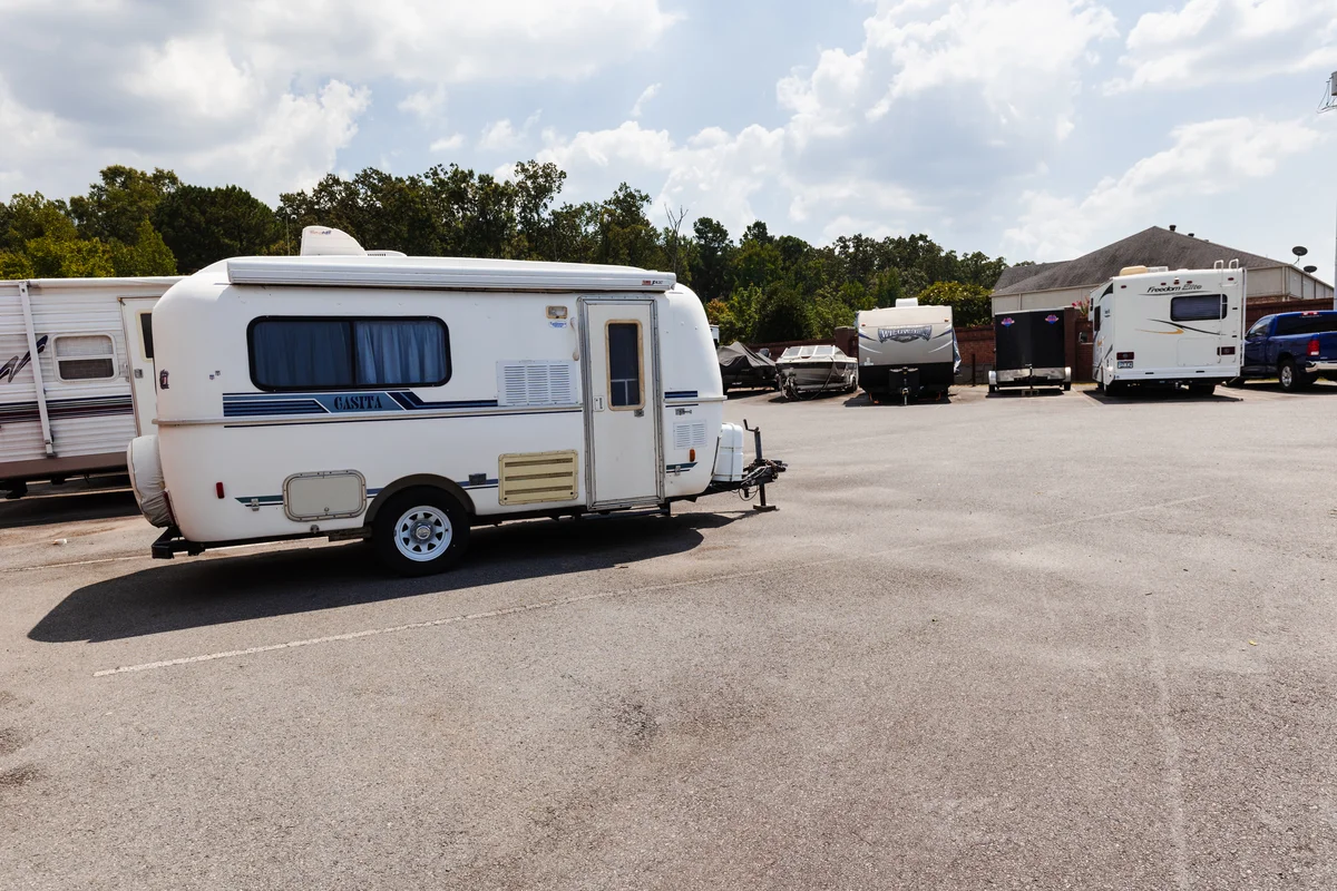 Affordable storage units north little rock