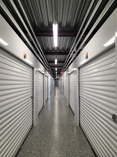 climate controlled self storage units aurora