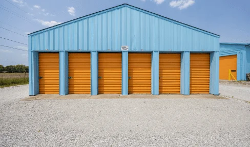 drive up storage near me