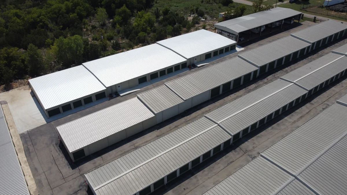drive up self storage burnet