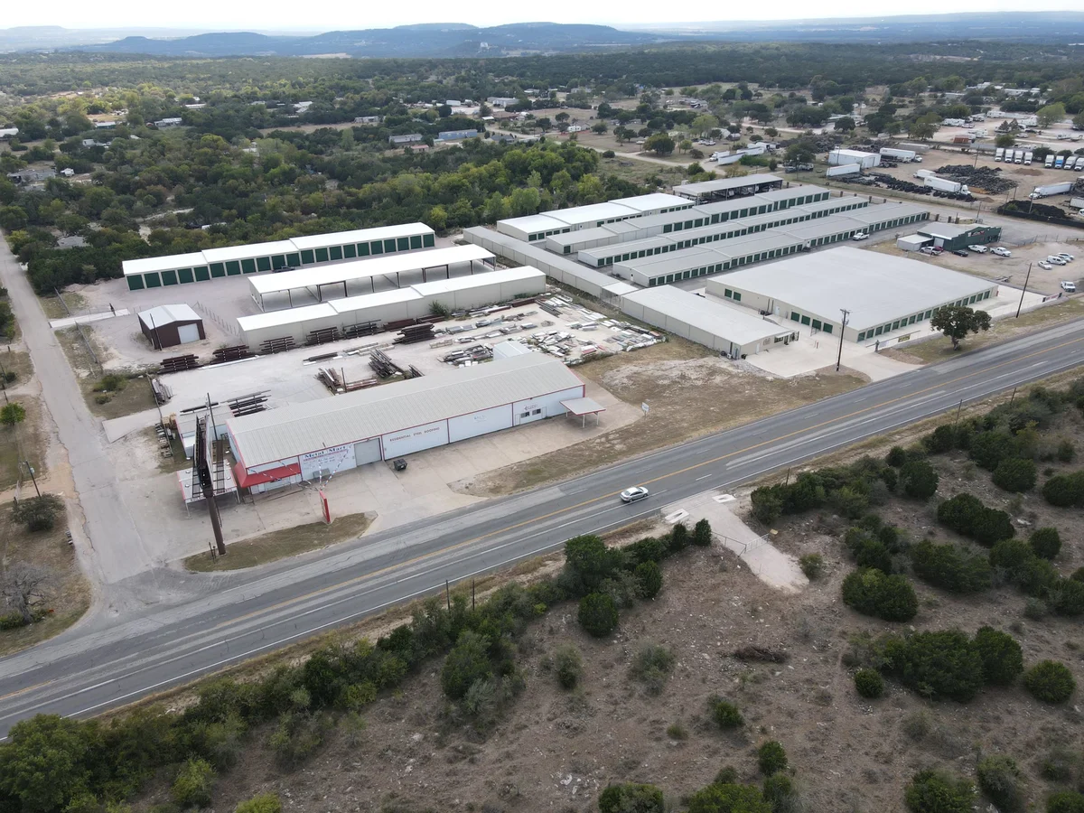self storage units near me