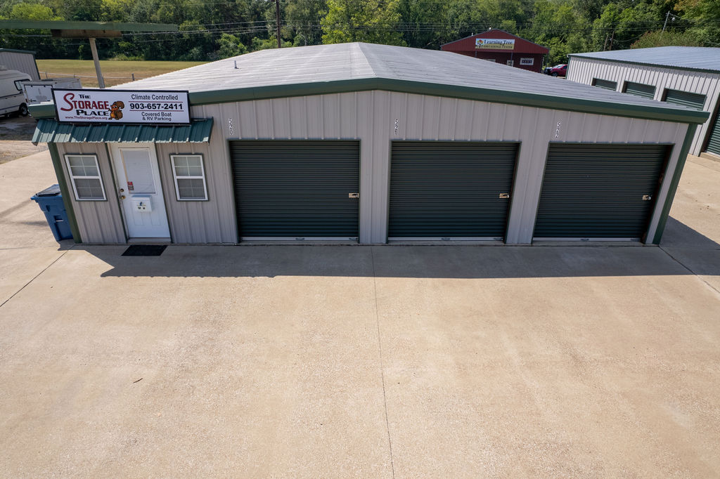 climate controlled self storage units henderson