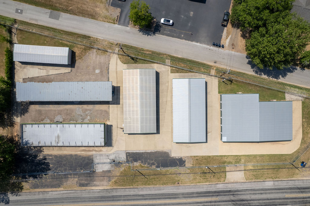 self storage units near henderson