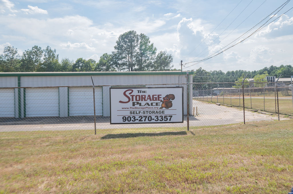 self storage units henderson