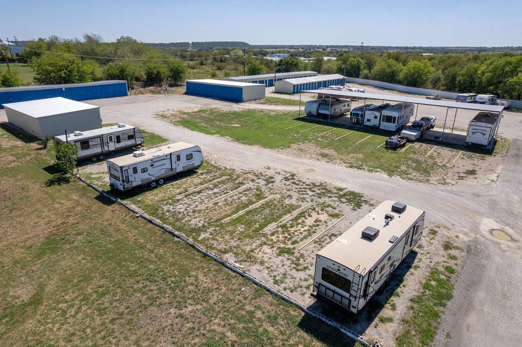 covered vehicle storage near me