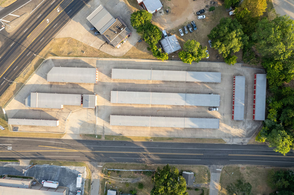 self storage units near me