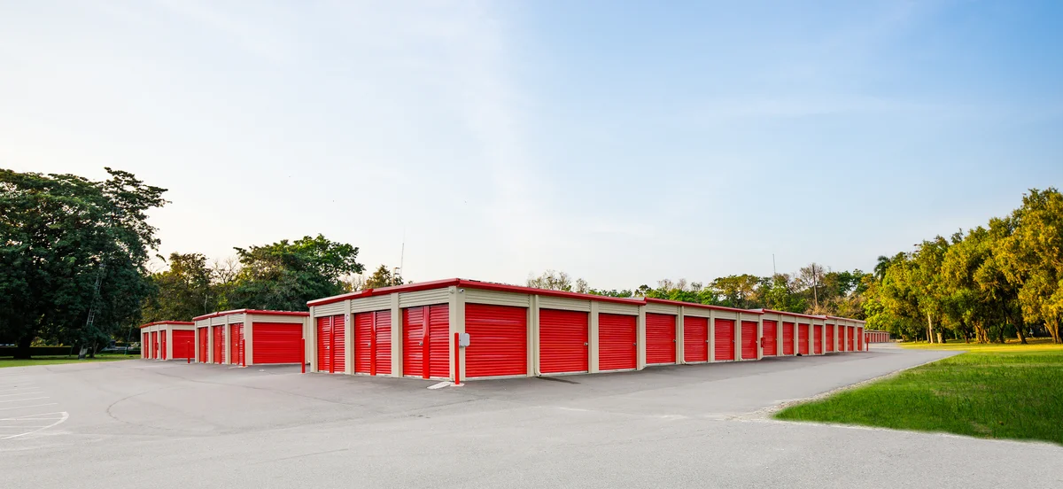 self storage units asheboro