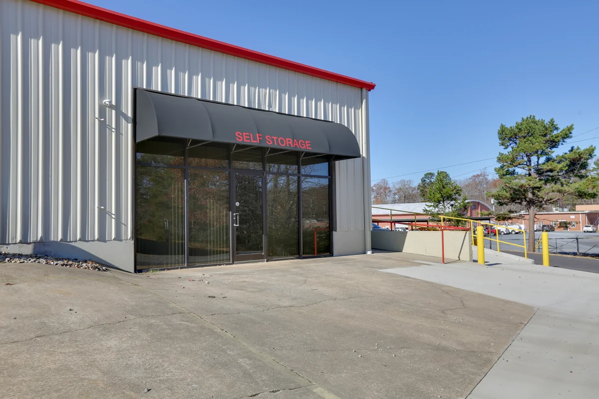 self storage asheboro