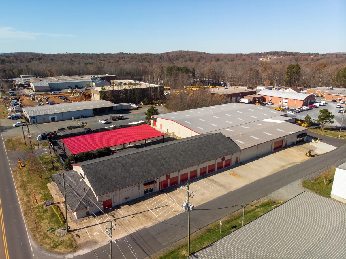 self storage units near me