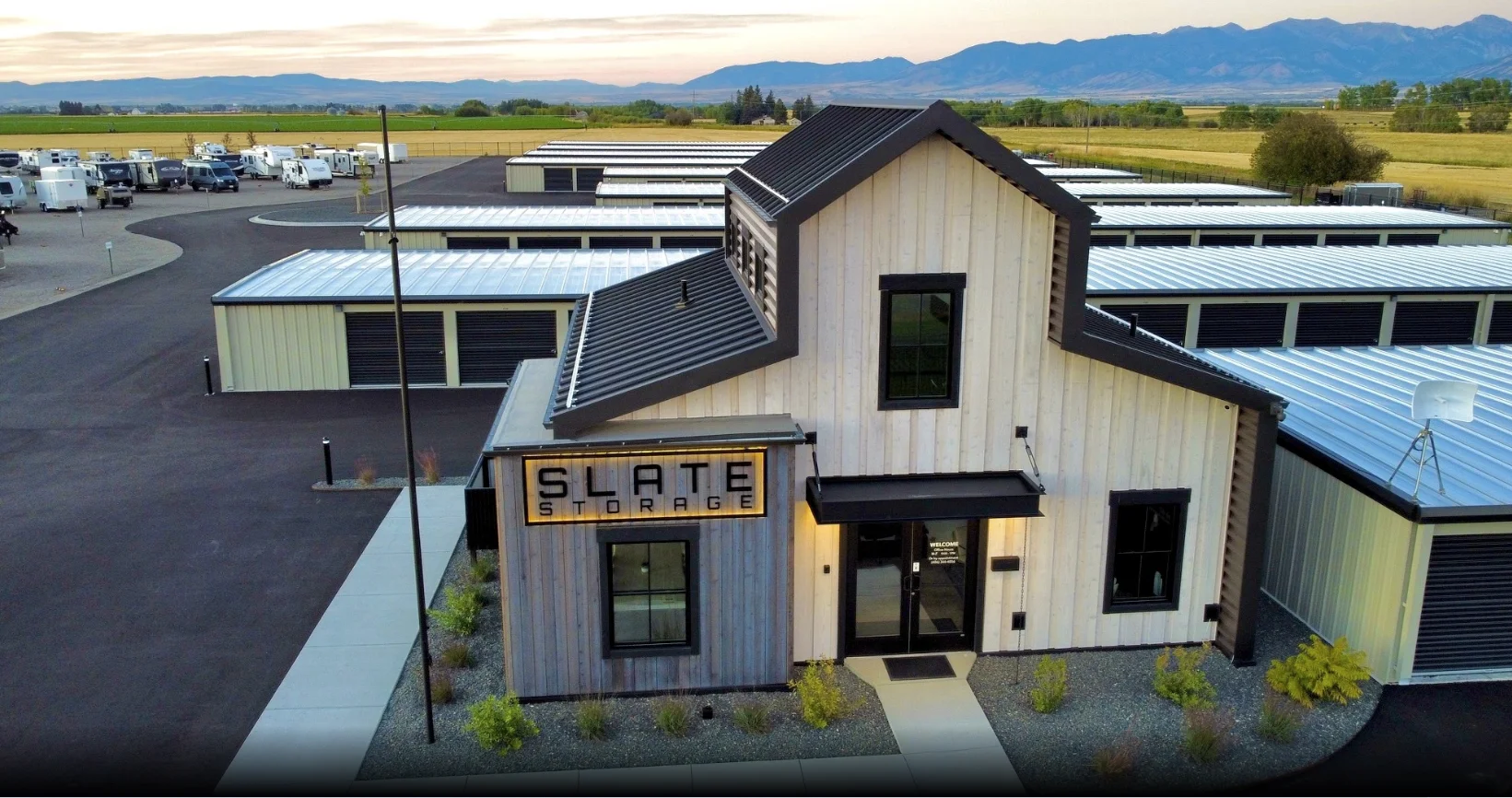 self storage units bozeman