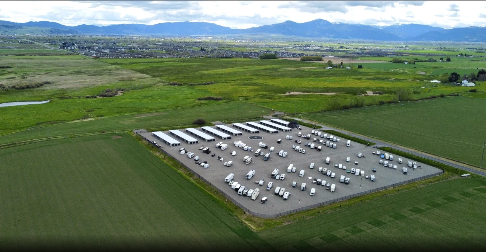 self storage units near bozeman