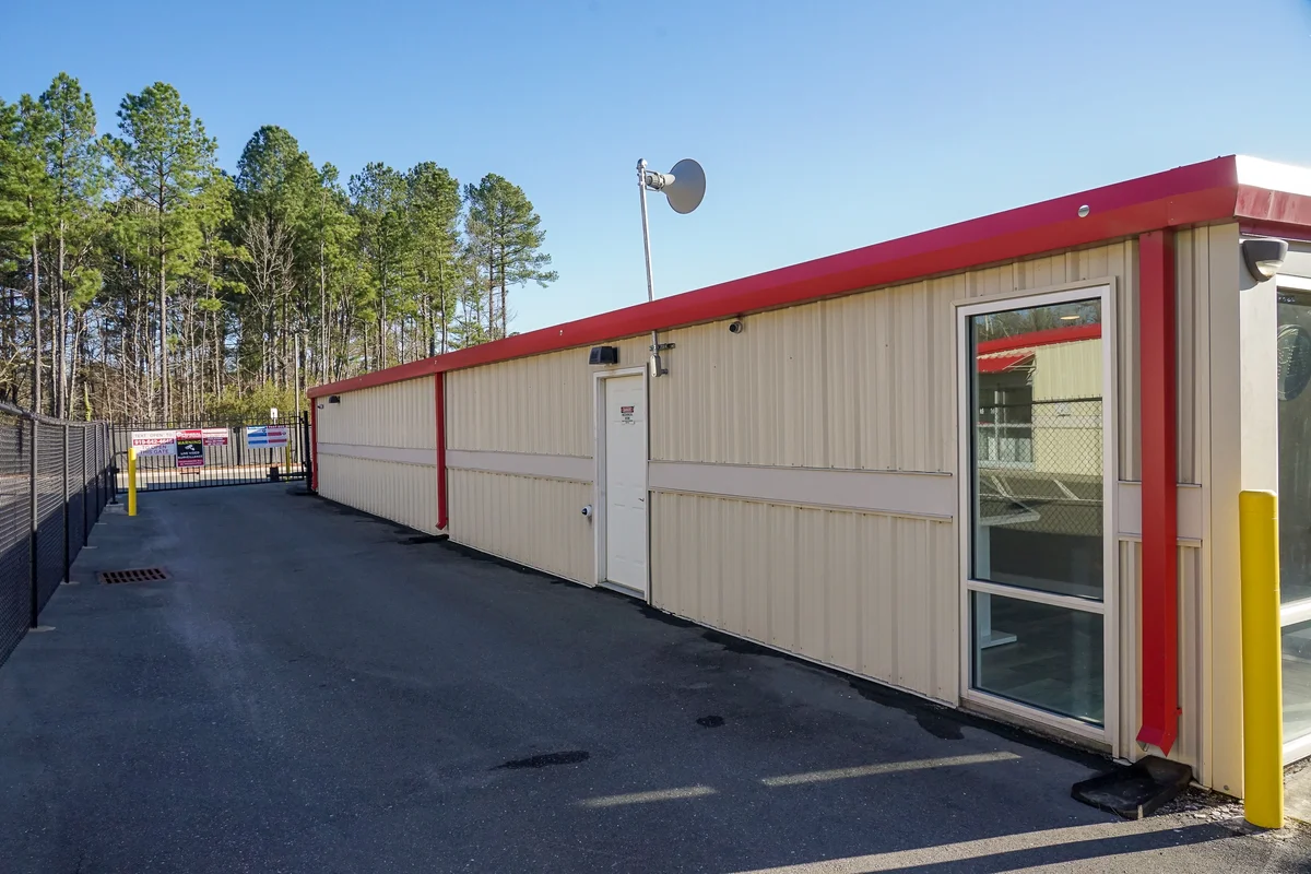 self storage units durham north carolina