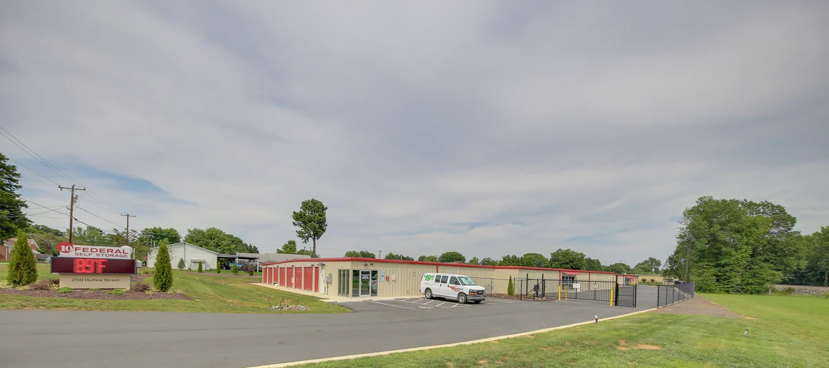 self storage gibsonville north carolina