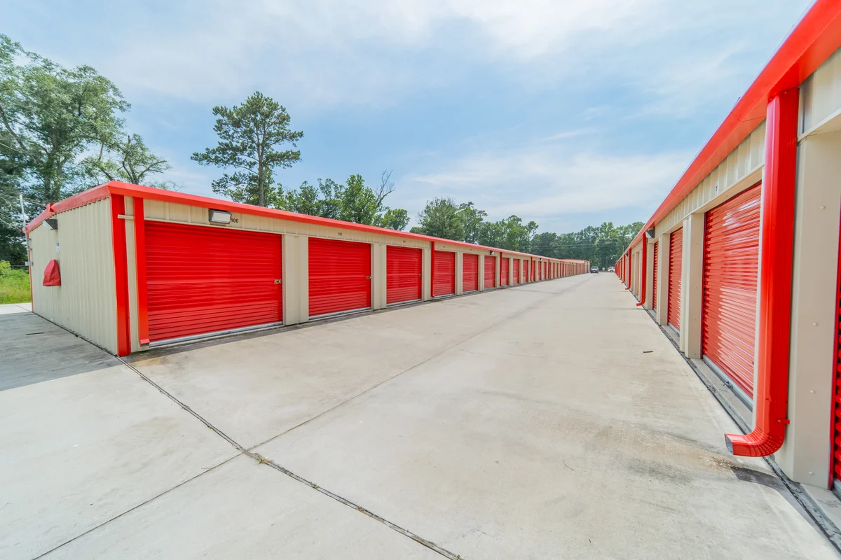 drive up self storage units magnolia texas