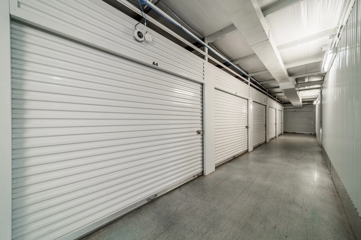 indoor self storage units montgomery texas