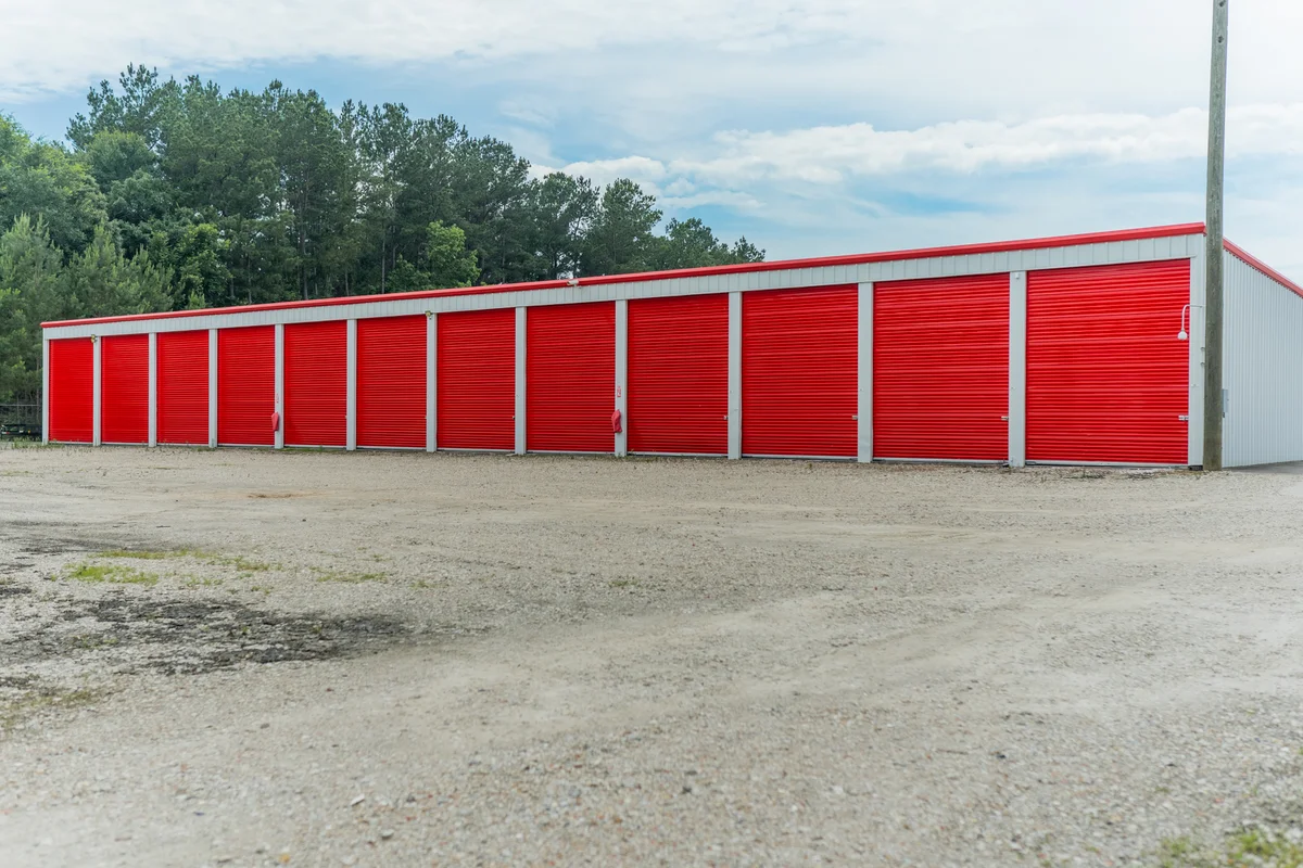 drive up self storage units montgomery texas