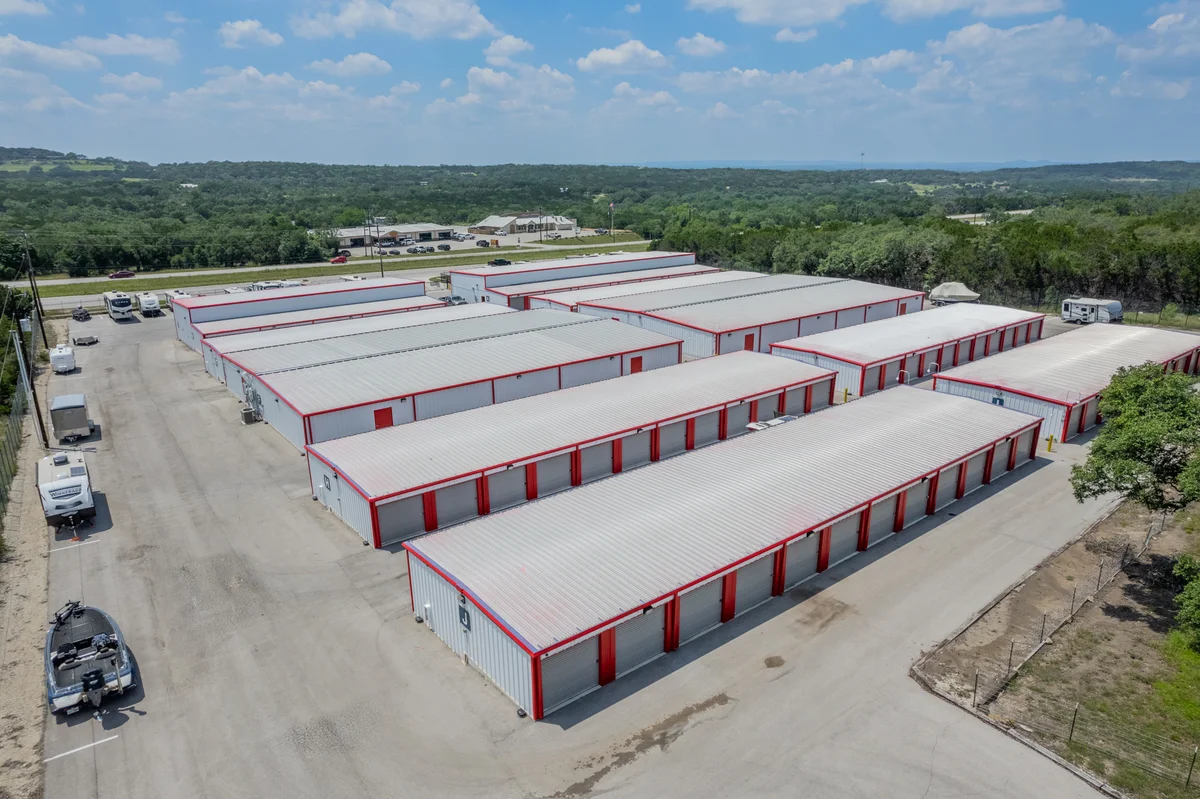 boat storage montgomery texas