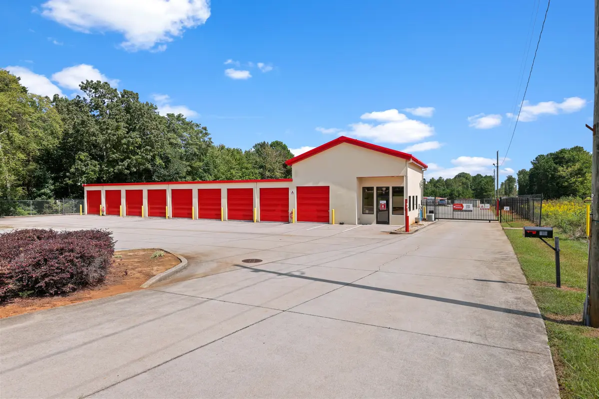 drive up self storage units villa rica georgia