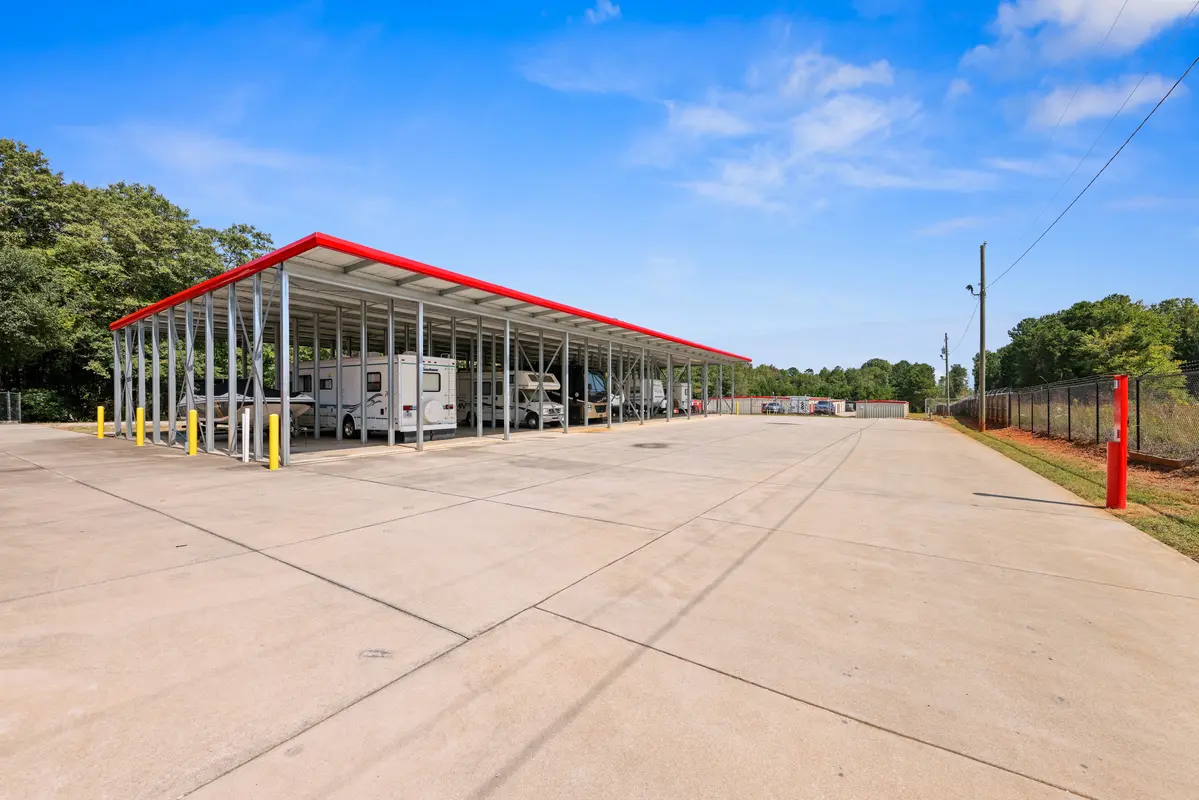 rv parking villa rica