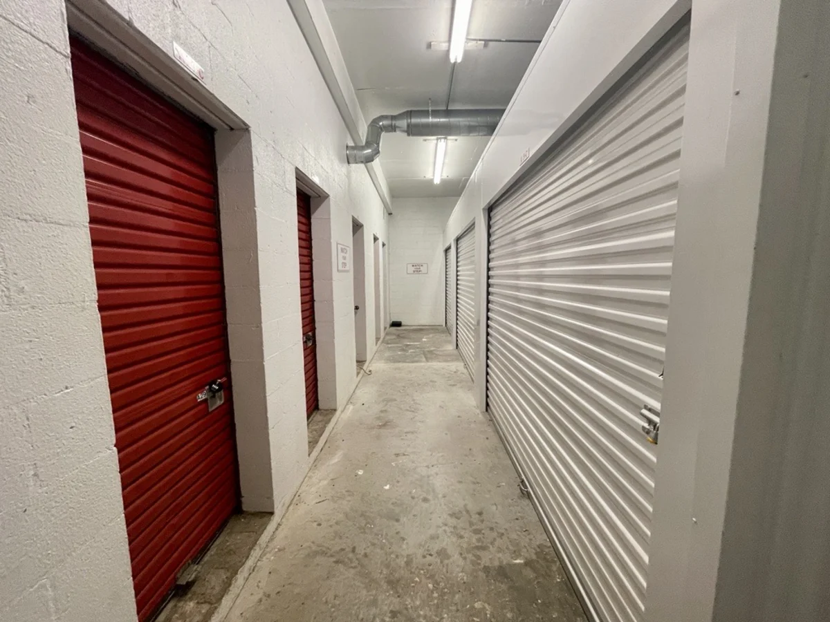 indoor storage units newnan georgia