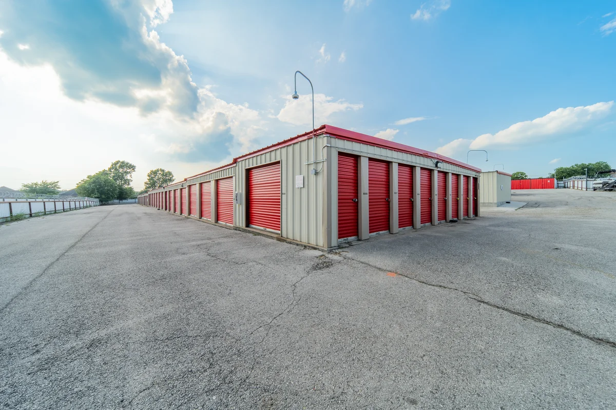 drive up self storage units nolanville texas