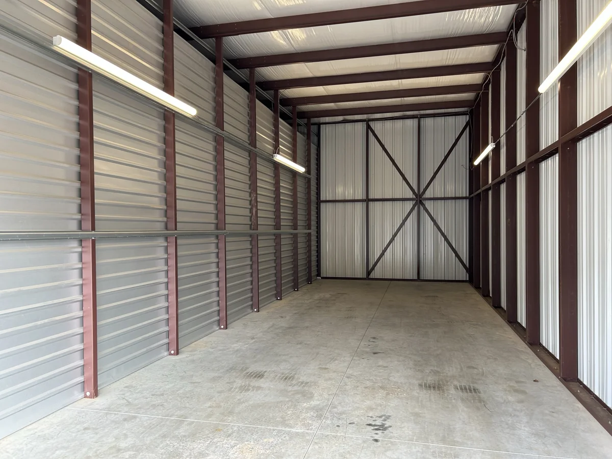 drive up units spartanburg south carolina