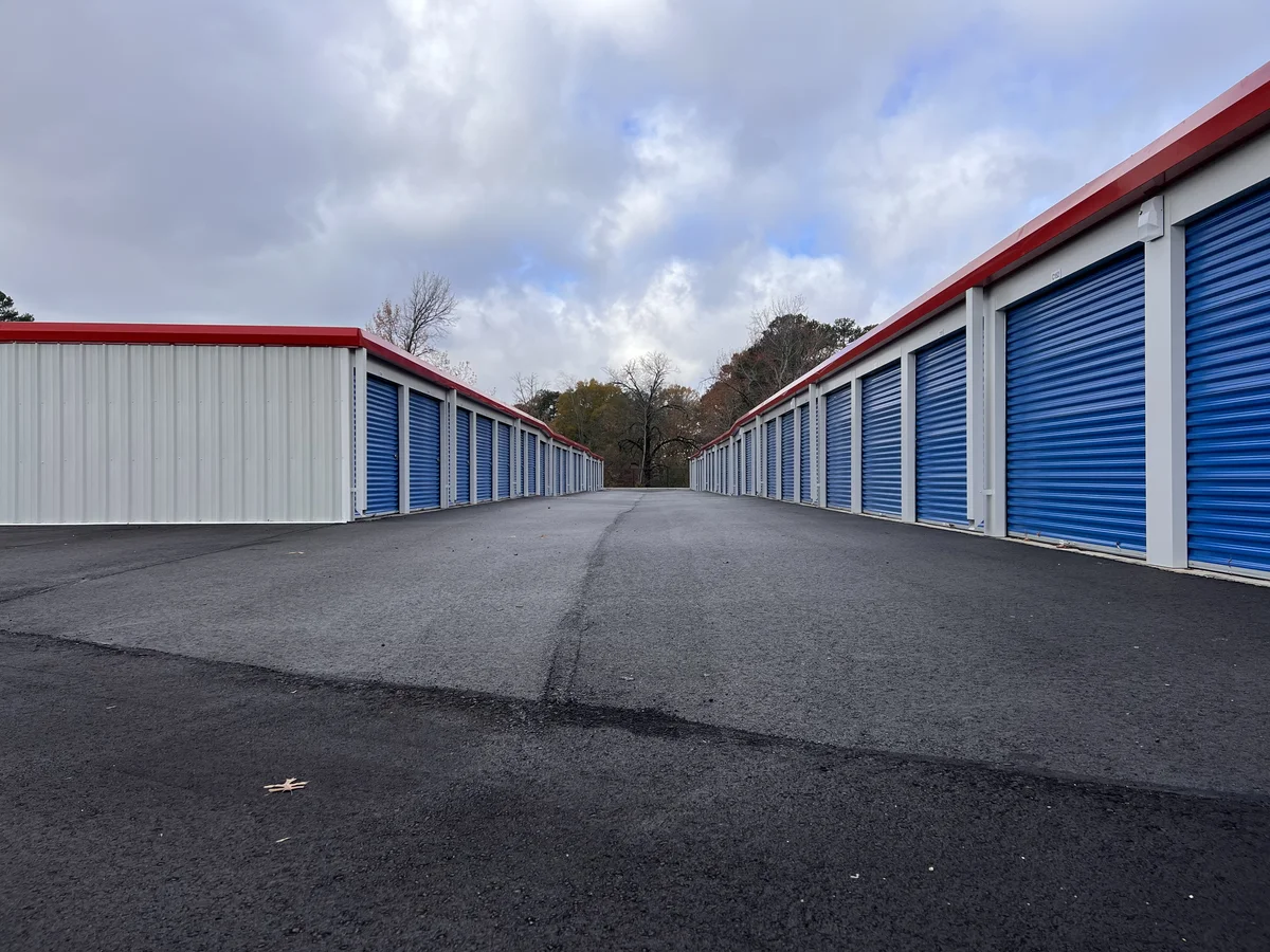 large self storage benton