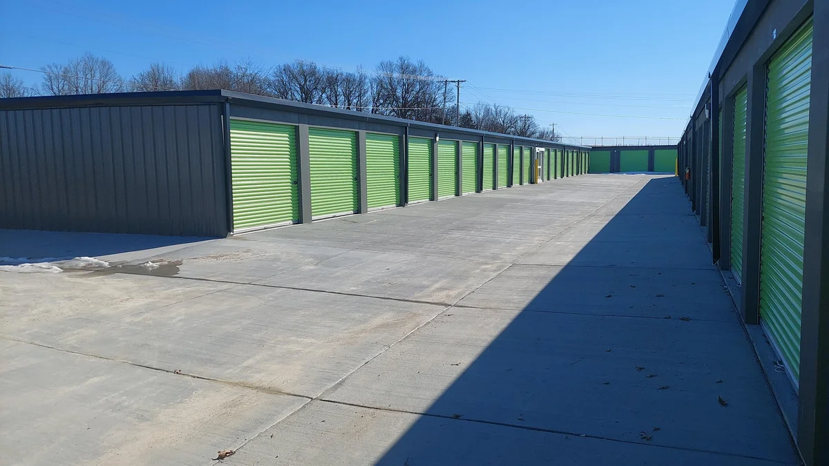 drive up self storage units villa ridge missouri