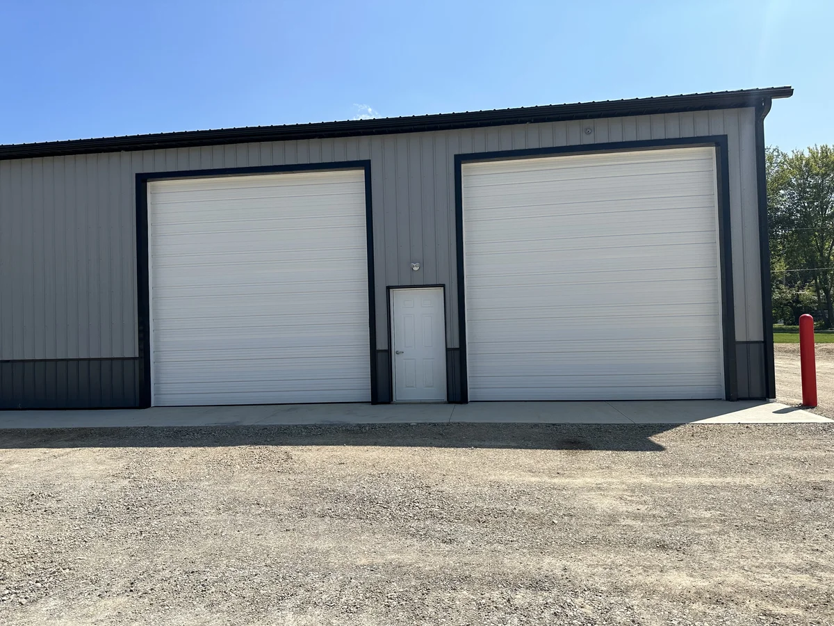 boat storage units marysville ohio