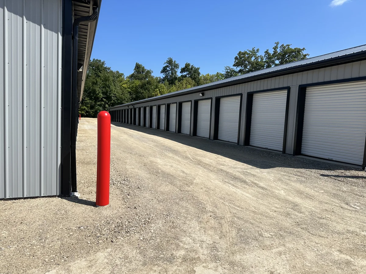 drive up storage units marysville ohio