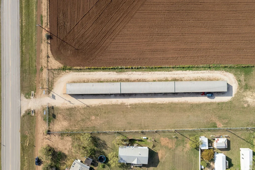 self storage units near merkel