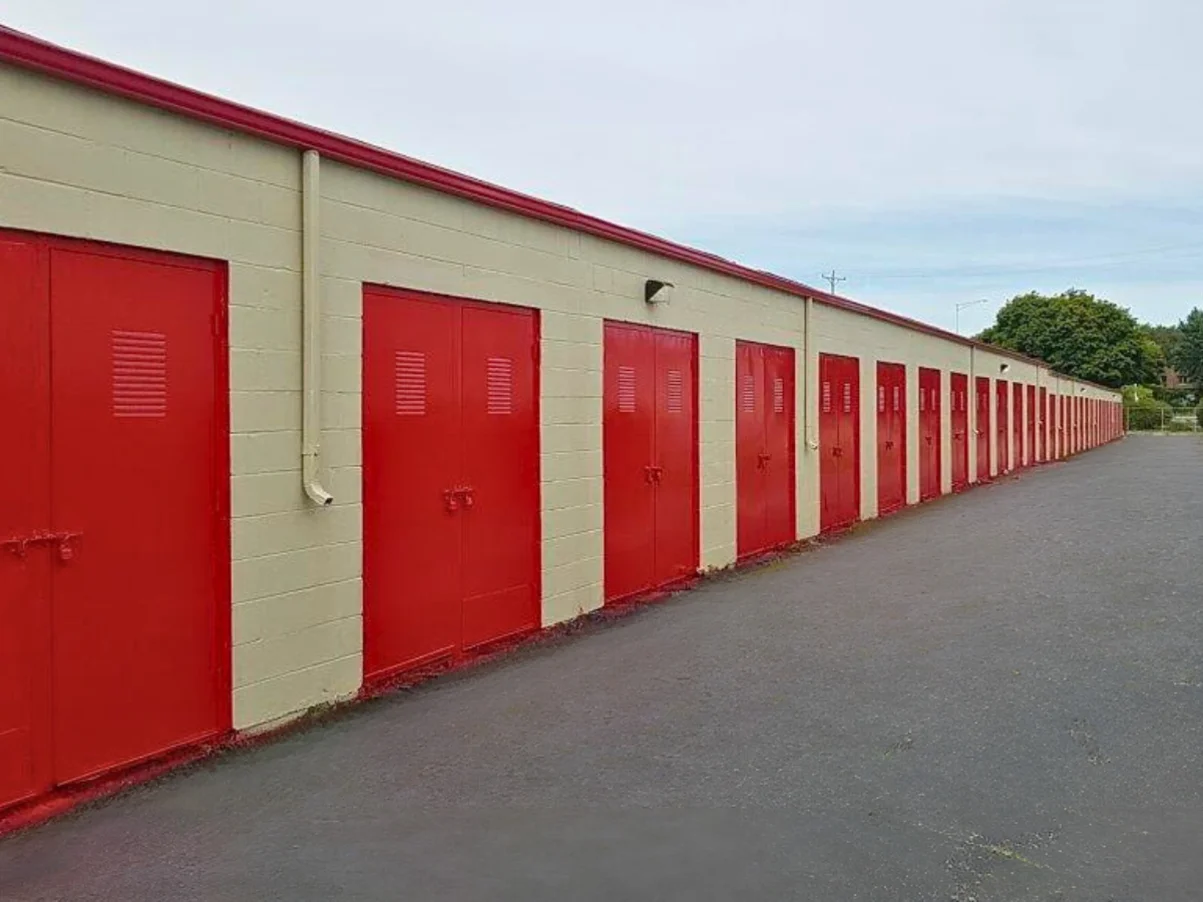 self storage units elgin