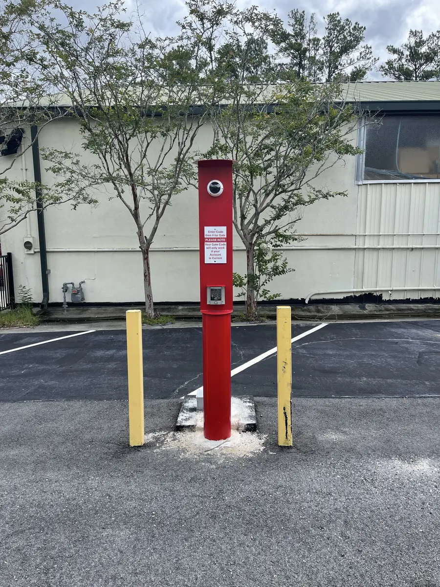 self storage units near valdosta