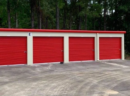 drive up self storage valdosta