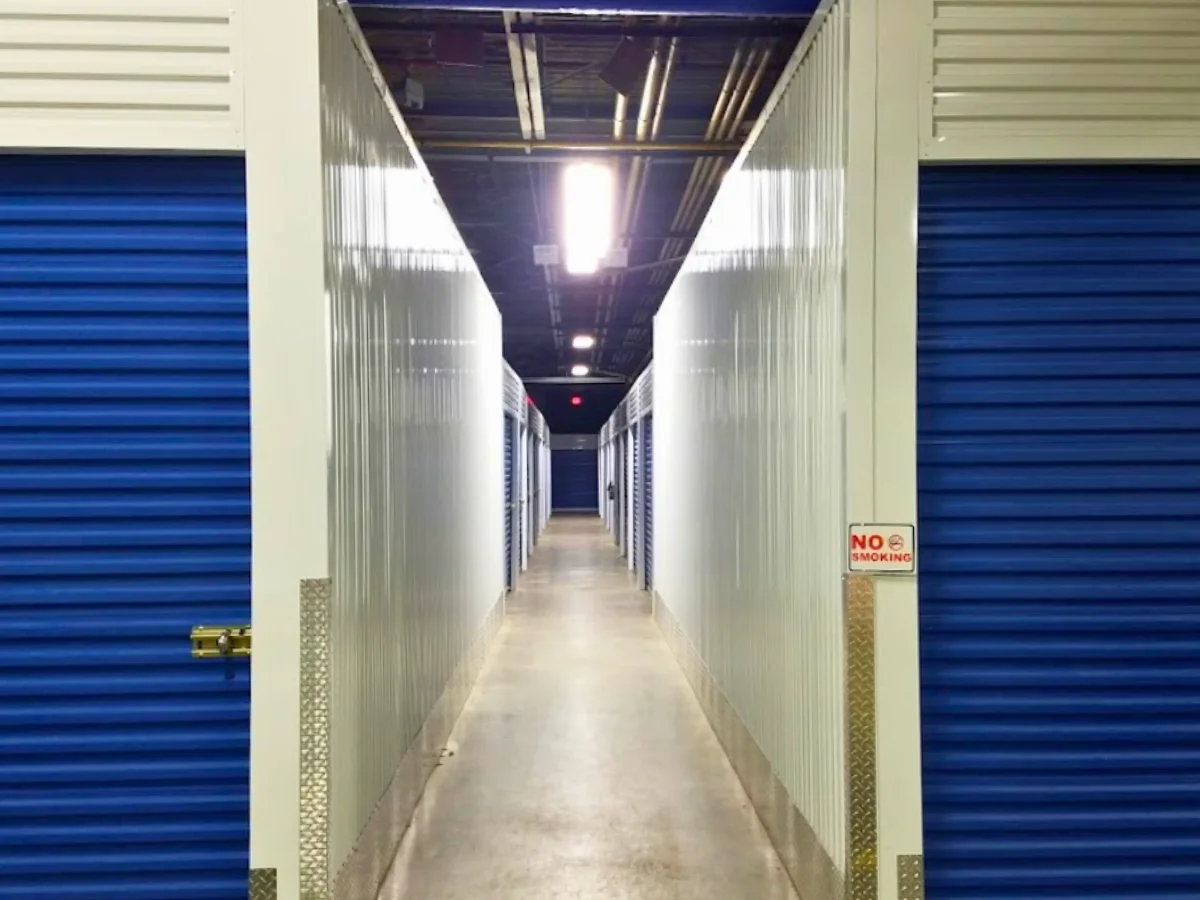 secure self storage units jefferson city