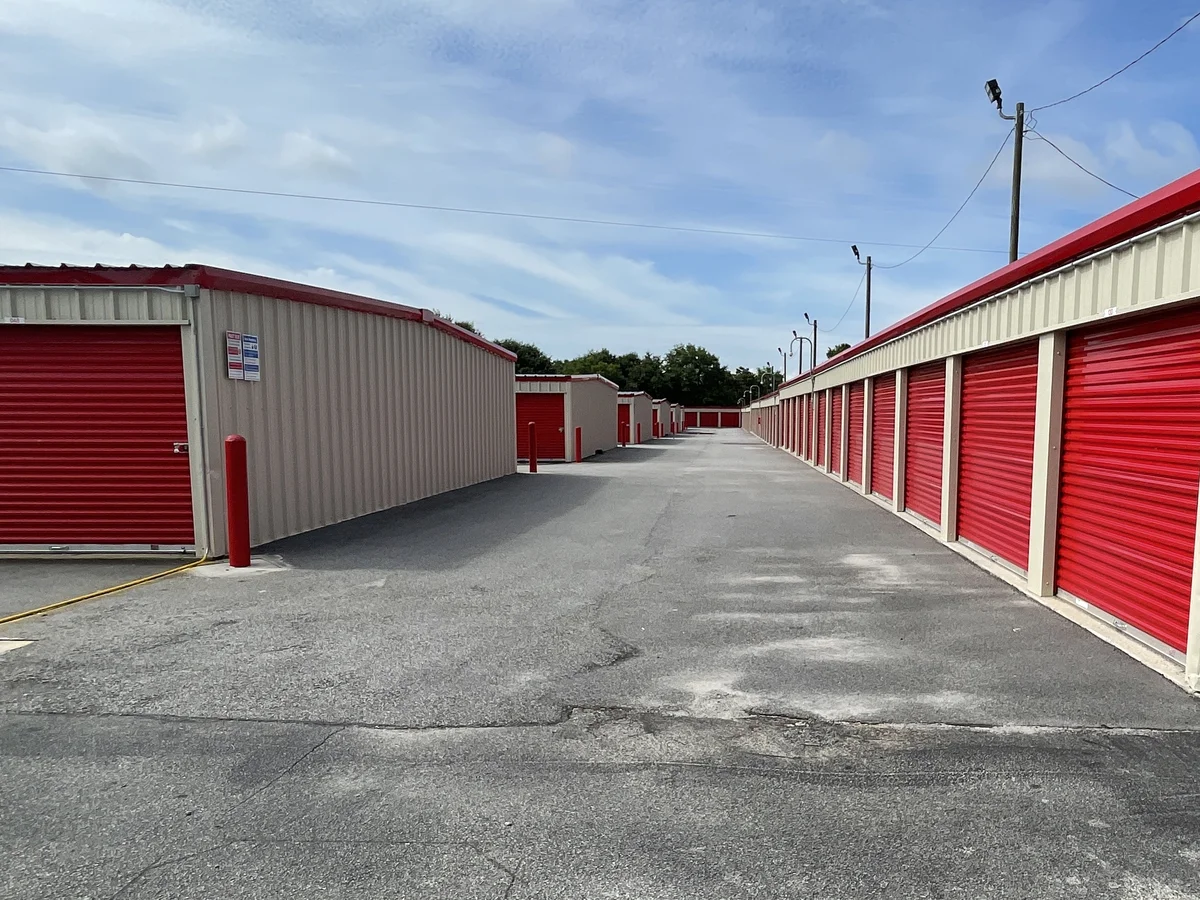 self storage units jenkinsburg