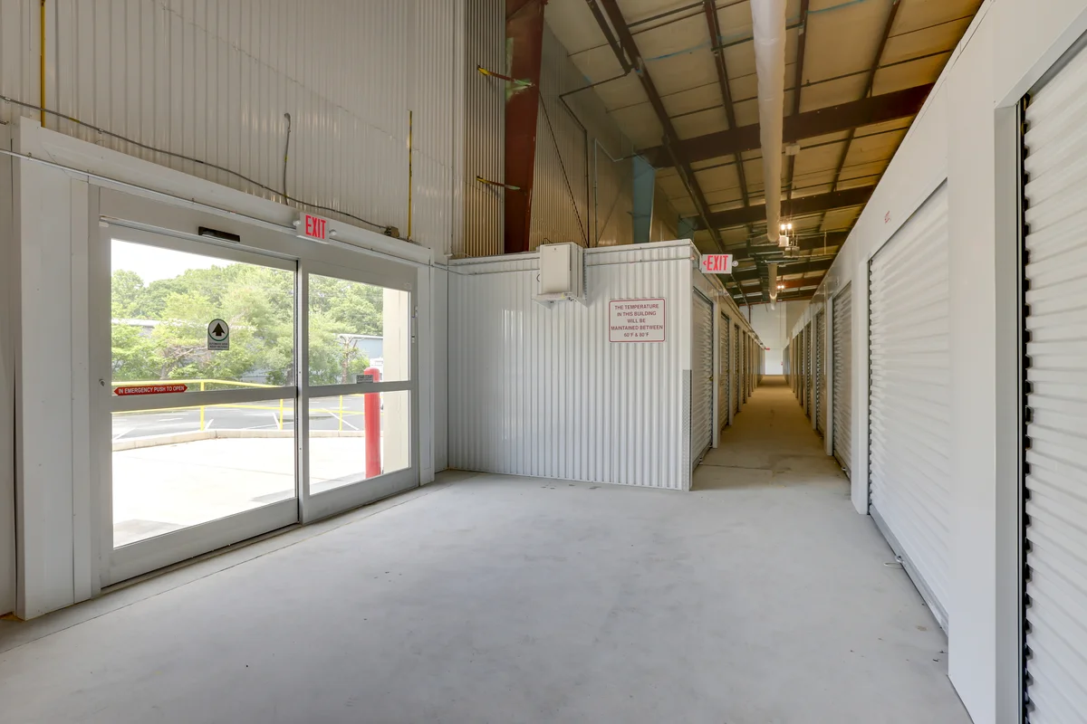 self storage units near winston salem