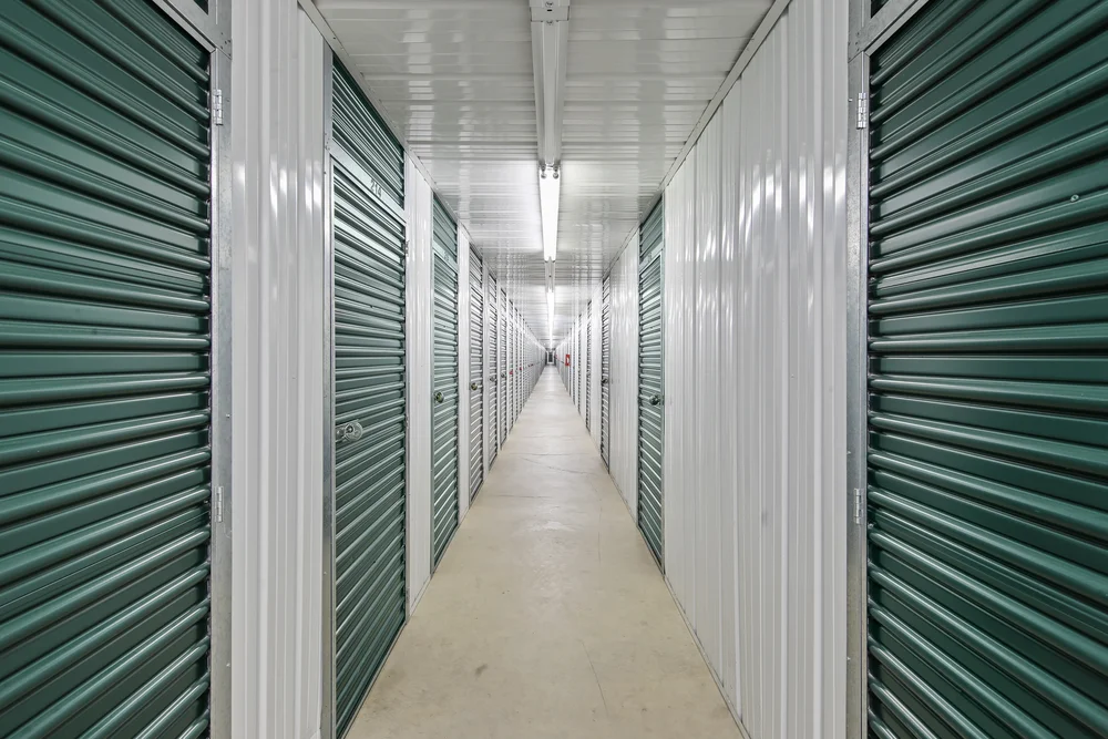 storage units near me