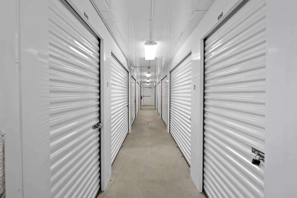 storage units near me