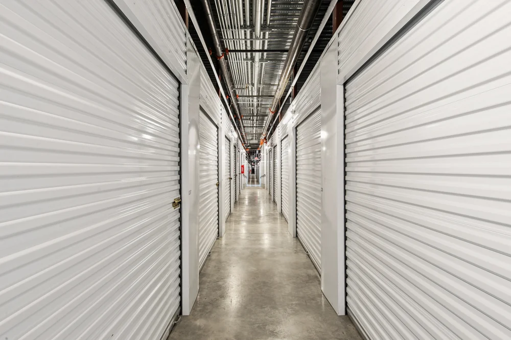 storage units for rent near me