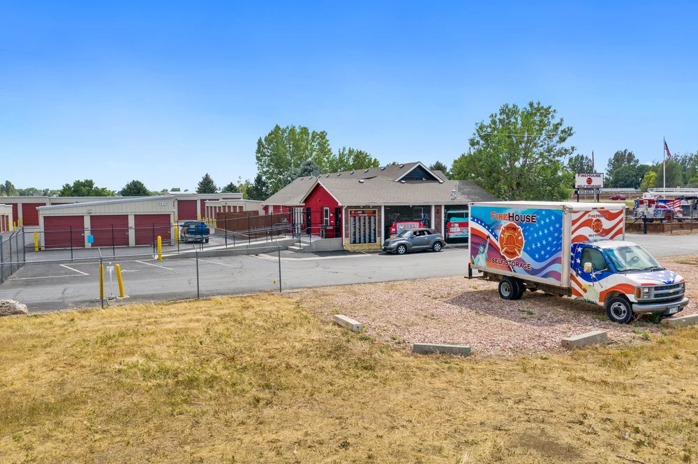 rv storage facilities