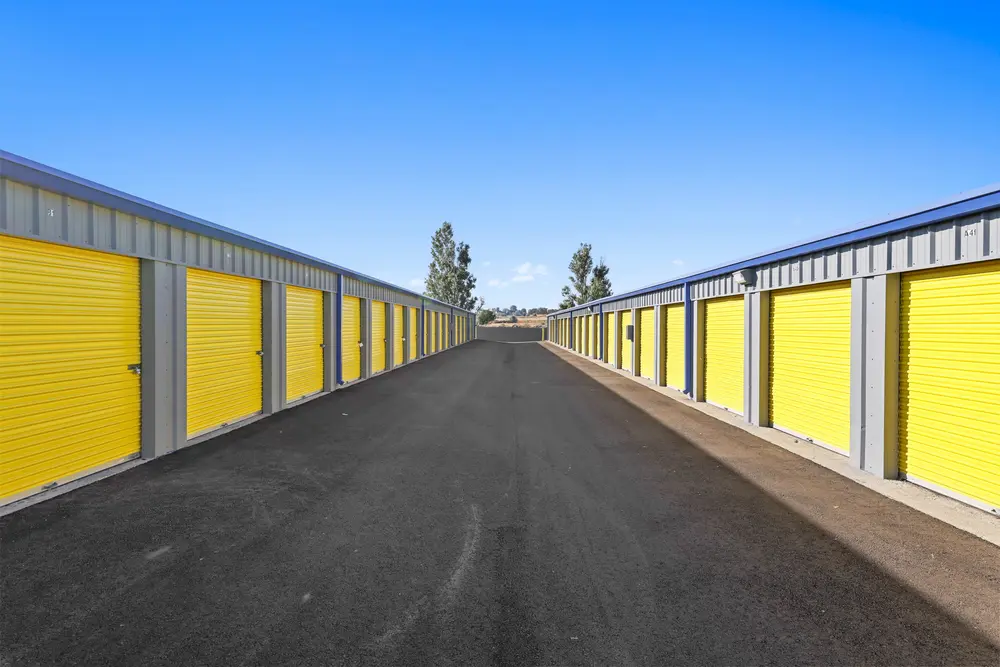 affordable storage twin falls