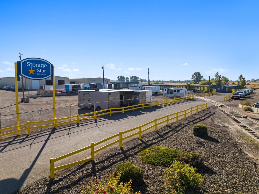 rv storage facilities