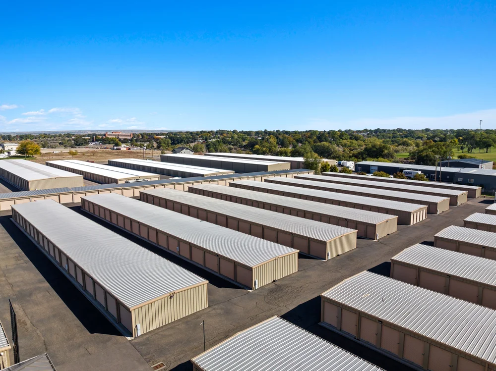 self storage units twin falls