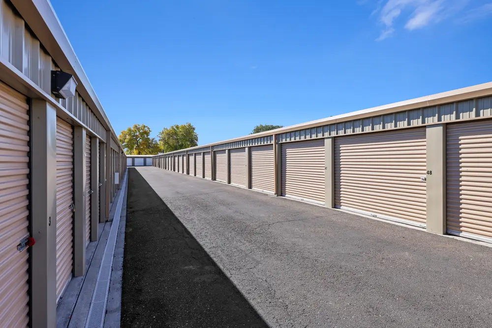 self storage facility near me twin falls