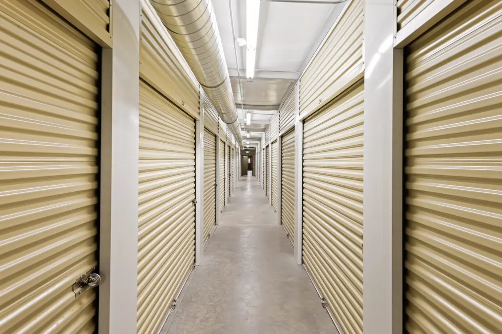 self storage units near me